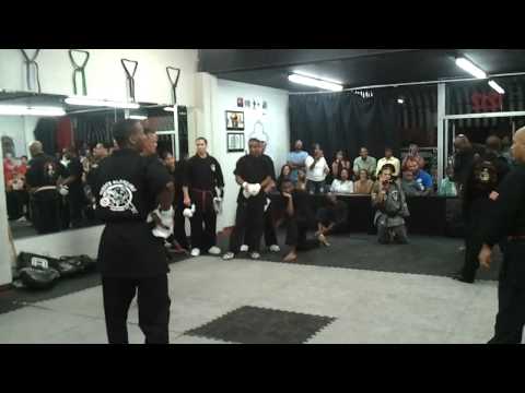 Chason Robinson vs Leon Jefferson Belt Test pt 1 - 0120824_211156