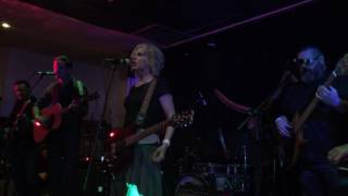 Send Me Your Next Nightmare - Tanya Donelly and friends