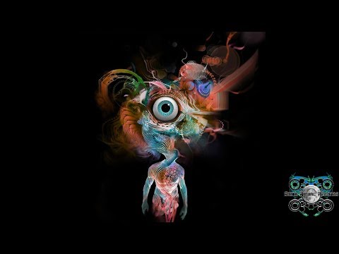 Relikt - Hitech Darkpsy Mix (164-190bpm)