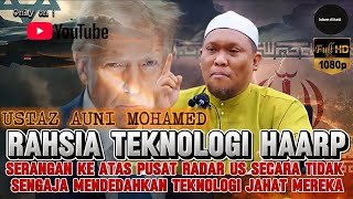 Download lagu PENDEDAHAN TEKNOLOGI YANG DISEMBUNYIKAN SEKIAN LAMA - USTAZ AUNI MOHAMED mp3