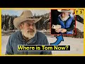 What is Tom Oar doing now after leaving Mountain Men?