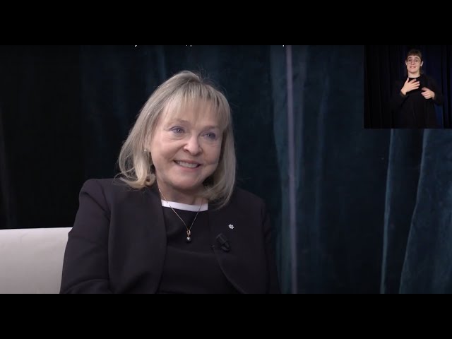 Midi-causerie: «Entretien avec Maryse Lassonde, présidente du Conseil supérieur de l’éducation»