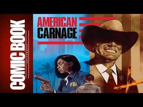 download lagu mp3 mp4 American Carnage 1, download lagu American Carnage 1 gratis, unduh video klip American Carnage 1