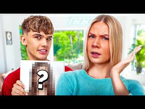 BYŁA ZAZDROSNA O DZIEWCZYNĘ Z T5M3