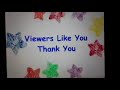 Barney Friends Funding Intro