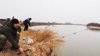Платная рыбалка в смоляниново приморский край