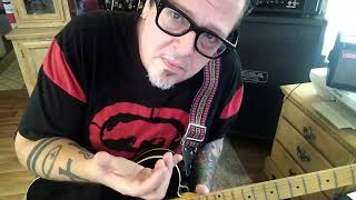 UFO Back Into My Life Guitar Lesson + How to play