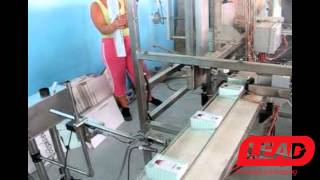 MKH3 AMELACH SALT PACKING + STACKER