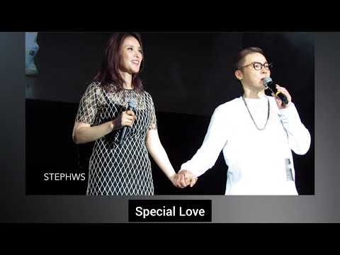 Wheesung ft Gummy "Special Love "