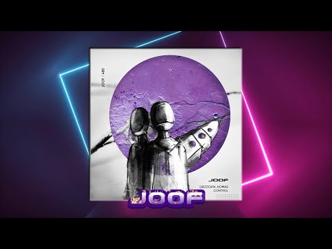 Deestopia / Nomas - Control (Basil O' Glue Remix) [JOOF Recordings]