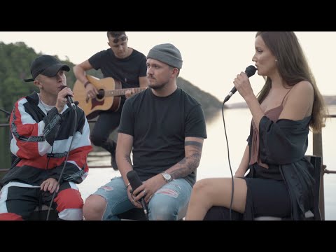 Justin Bieber - Love Yourself (Cover by Noah Gerstenfeld & Joanna-Maria feat. Chris)