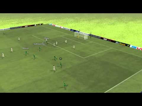 Saison 1 : Match Amical : Moins de 15 FC/Romorantin