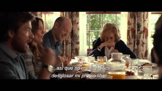 &quot;Hasta que la muerte los juntó&quot;. &quot;Del Libro a la Pantalla&quot;. Oficial Warner Bros. Pictures (HD/Sub)