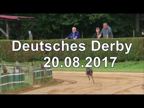 Derby Meeting 2017
