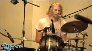 The Moondoggies - &quot;What Took So Long&quot; (Live at WFUV)