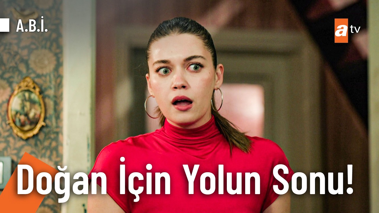 Tüm delil dosyaları kayboldu!  - A.B.İ. 12. Bölüm