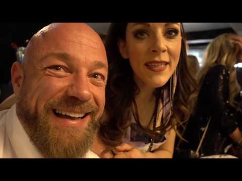 Ich treffe die Stars - ABOUT YOU Awards 2019