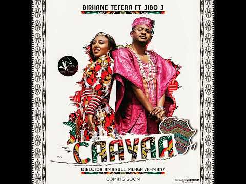 Birhane Tefera ft jibo caayaa_ new Ethiopia Oromo Music 2022 (Offical Audio)