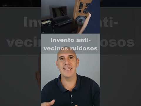 Las paredes de mi piso son de papel y siempre escucho a mis vecinos. Con estos auriculares por fin puedo ver una película en paz