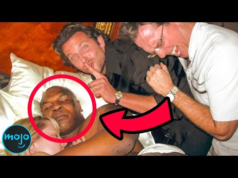 十大傳奇電影角色 (Top 10 Legendary Movie Cameos)