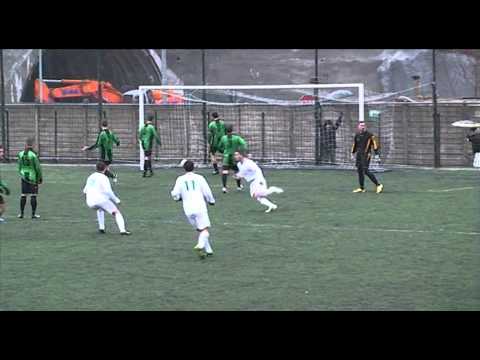 DIL 16 130113 SESTRESE - FEZZANESE 2-2 | ECCELLENZA