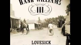 Hank Williams III  Mississippi Mud