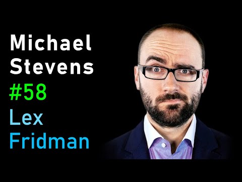 Michael Stevens: Vsauce
