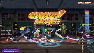 Special Request , Sweetbox - Life Is Cool (Easy) , Crazy Dance 8 ~ Audition AyoDance