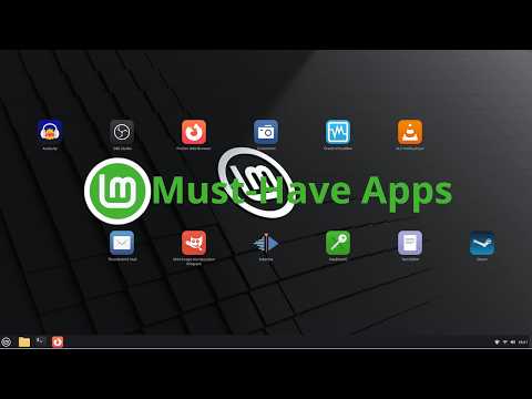 My Linux Mint Setup - Apps I Actually Use (2026)