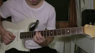 Django's Castle by Joe Pass - Cover