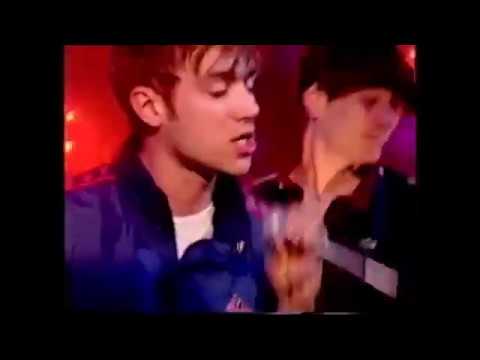 alex james dancing for 1 minute straight.