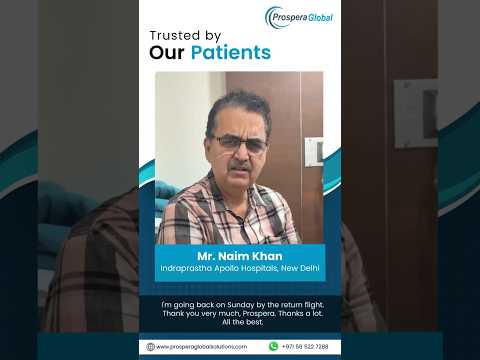 Patient Short 2
