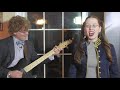 Have You Spoken in Tongues Today? (music \ lyrics)