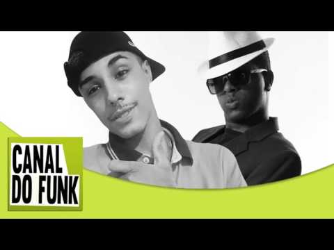 MC Livinho e MC Delano - Catucando (DJ New) Lançamento 2016