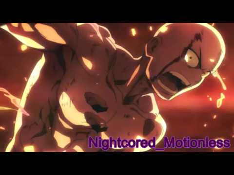 Nightcore- Coming Undone