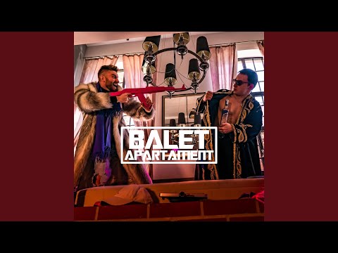 Balet Apartament