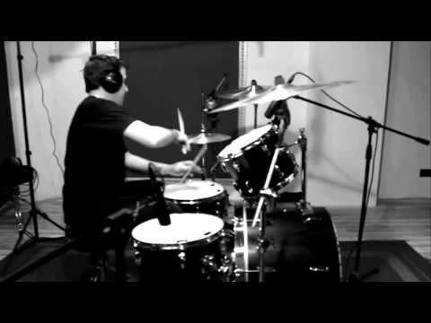 Gil Sharone - On The Corner - Drum Cover