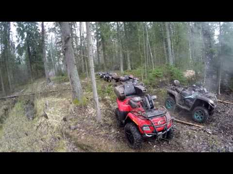 2017 Bekelės turas III