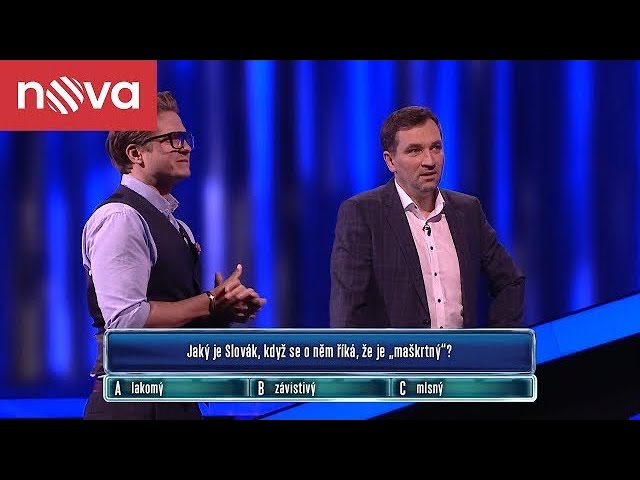 Na Lovu -  Hvězdný speciál | Spot | Nova