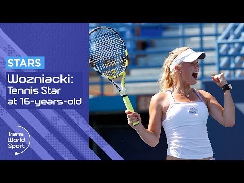 download lagu mp3 mp4 Caroline Wozniacki Parents, download lagu Caroline Wozniacki Parents gratis, unduh video klip Caroline Wozniacki Parents