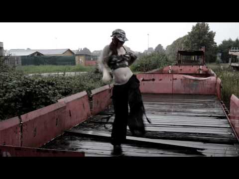 Industrial Dance ( SAM - Halluzinogen )