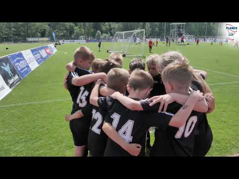 FC Slovan Havlíčkův Brod – U8 – PLANEO CUP 2022