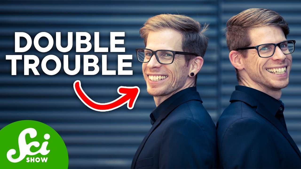 Could Your Dopplegänger Actually Be Related to You?