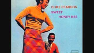 duke pearson-after the rain