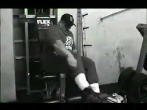 DORIAN YATES BLOOD AND GUTS FULL DVD