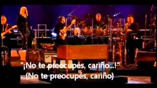 Don't Worry Baby- Billy Joel- Subtitulado al español