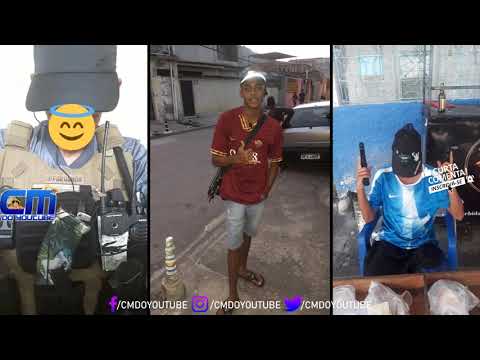 MC´S NEGO PET & MENOR TAZ - HOJE EU ESTOU DE MAROLA (( TROPA DA SERRINHA )) EXCLUSSIVA 2021