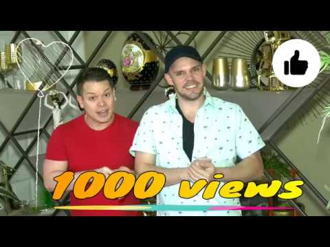 GUSTONI O NO GUSTONI - VIDEO PROMOCIONAL