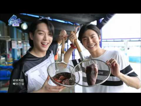 Bang & ZELO (with B.A.P) - Never Give Up - FMV