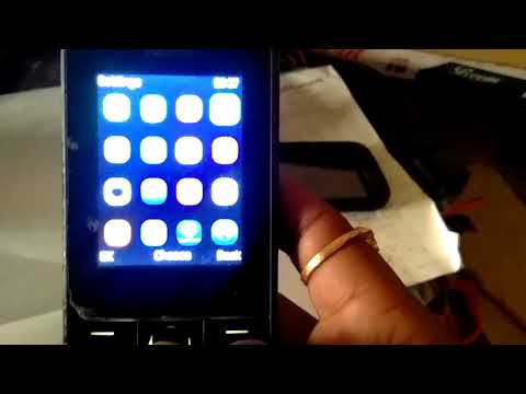 Nokia 225 Display light continuously on problem solution